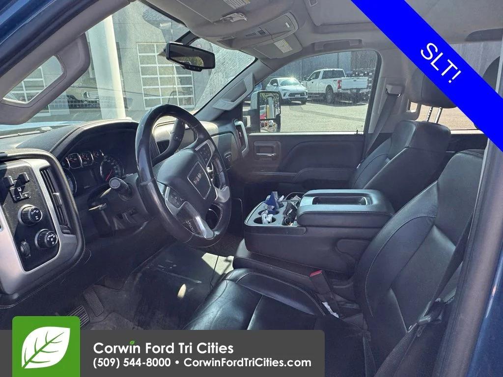 gmc sierra 3500hd 2018 1GT42XCYXJF130405 image gmc sierra 3500hd 2018 1GT42XCYXJF130405 image